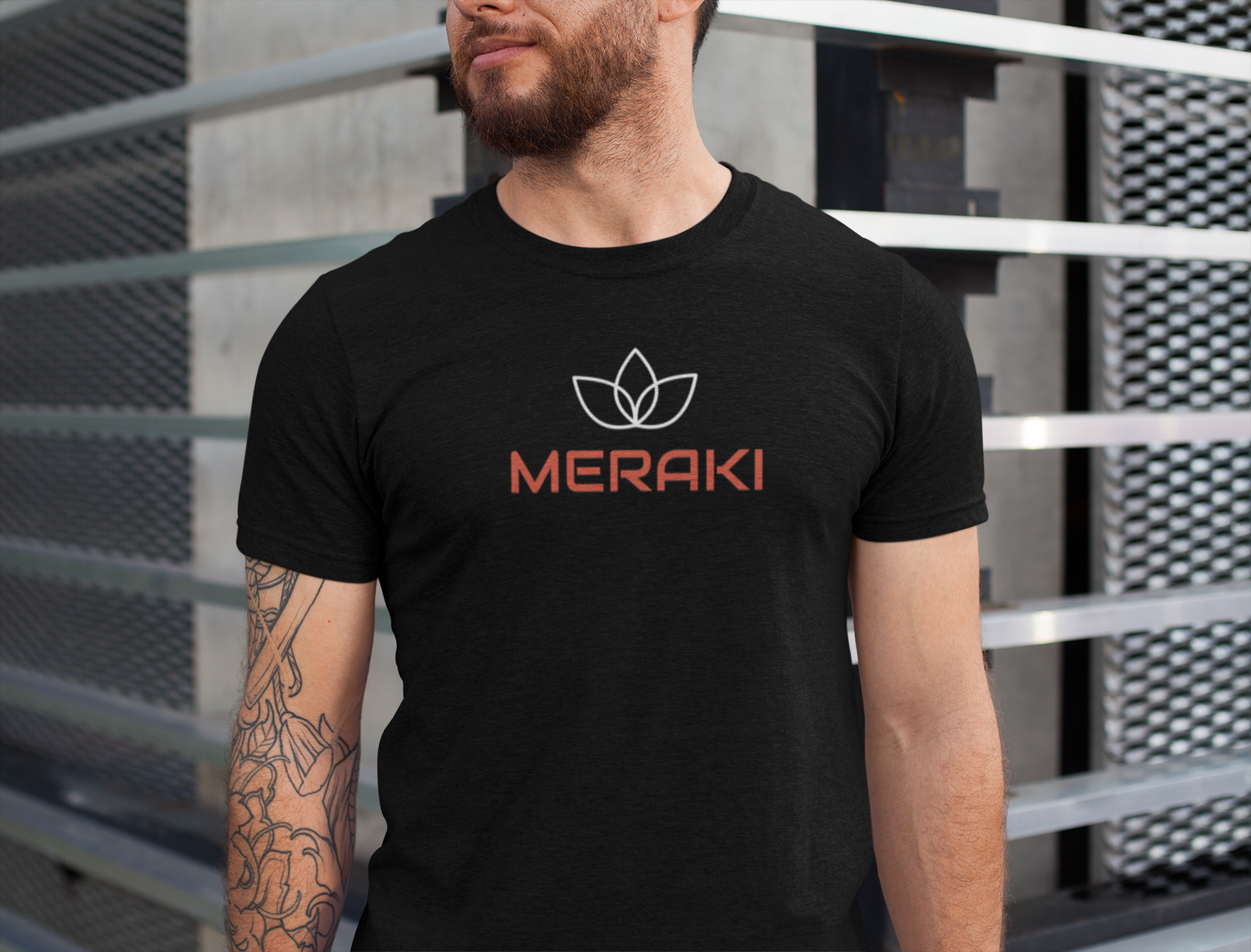 Men's T-shirts