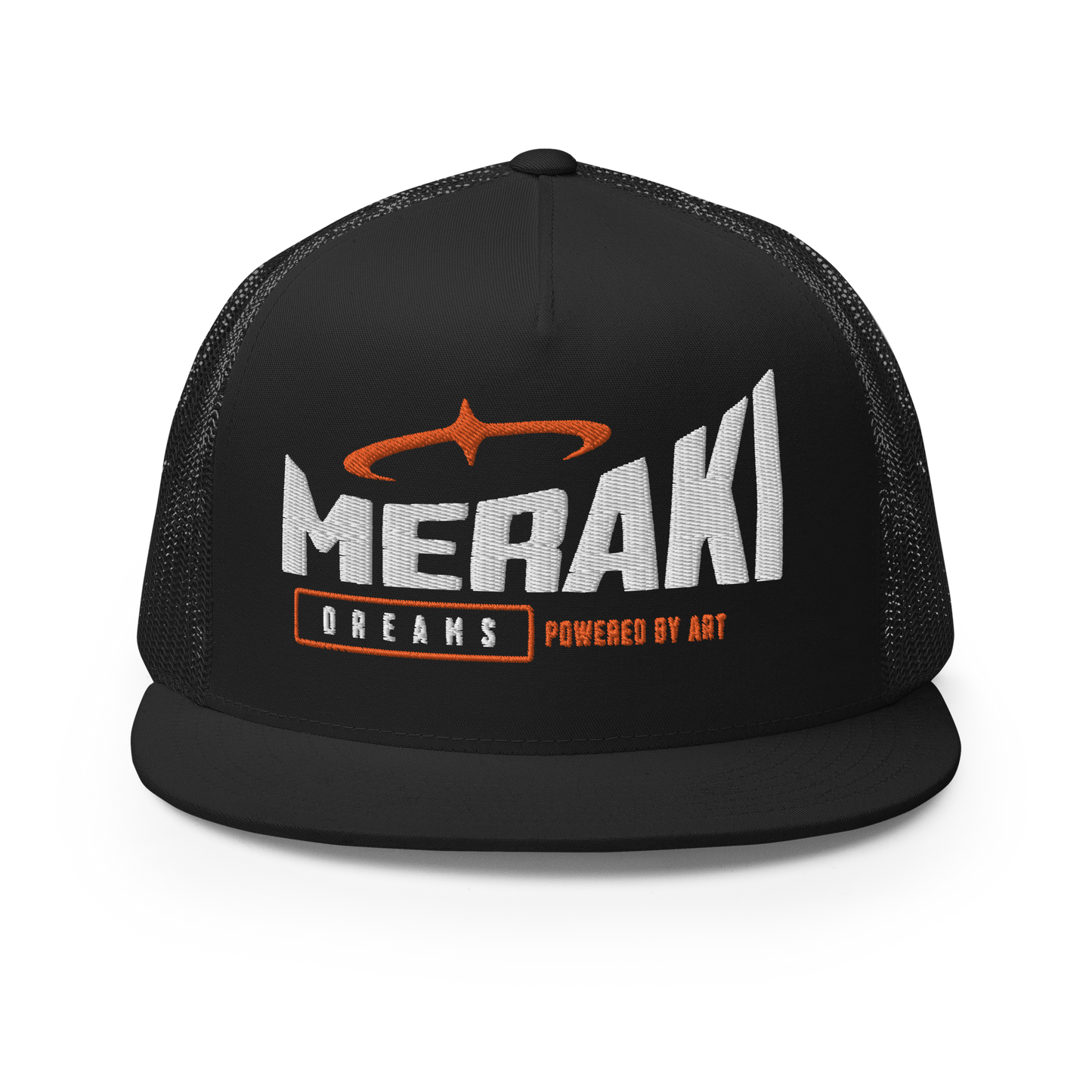 Trucker Cap