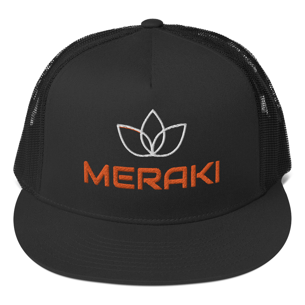 Trucker Cap