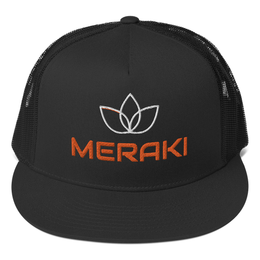 Trucker Cap