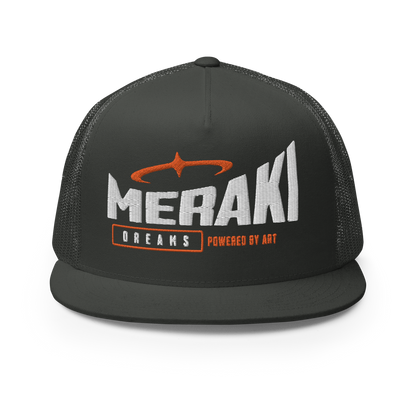 Trucker Cap