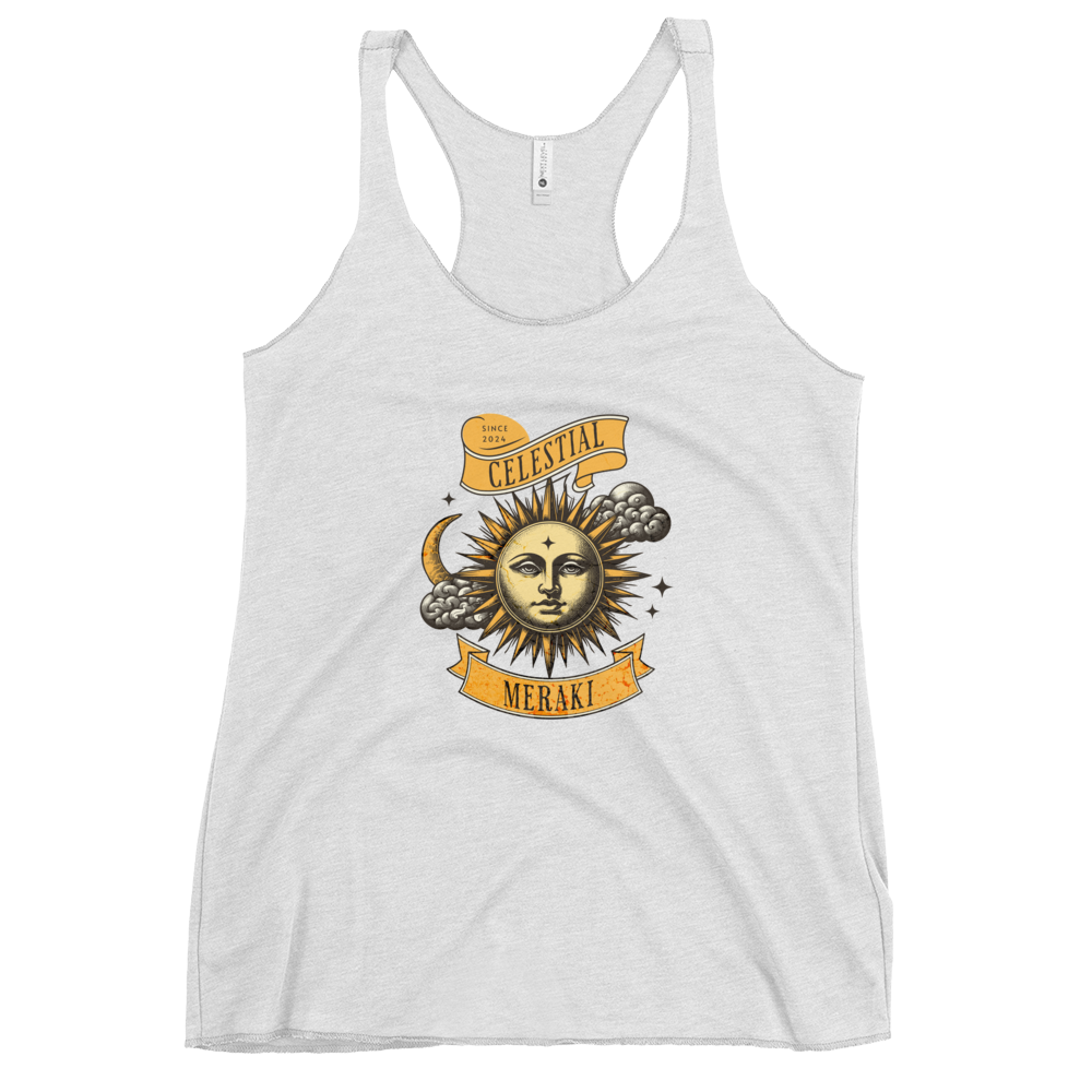 Women's Racerback Tank