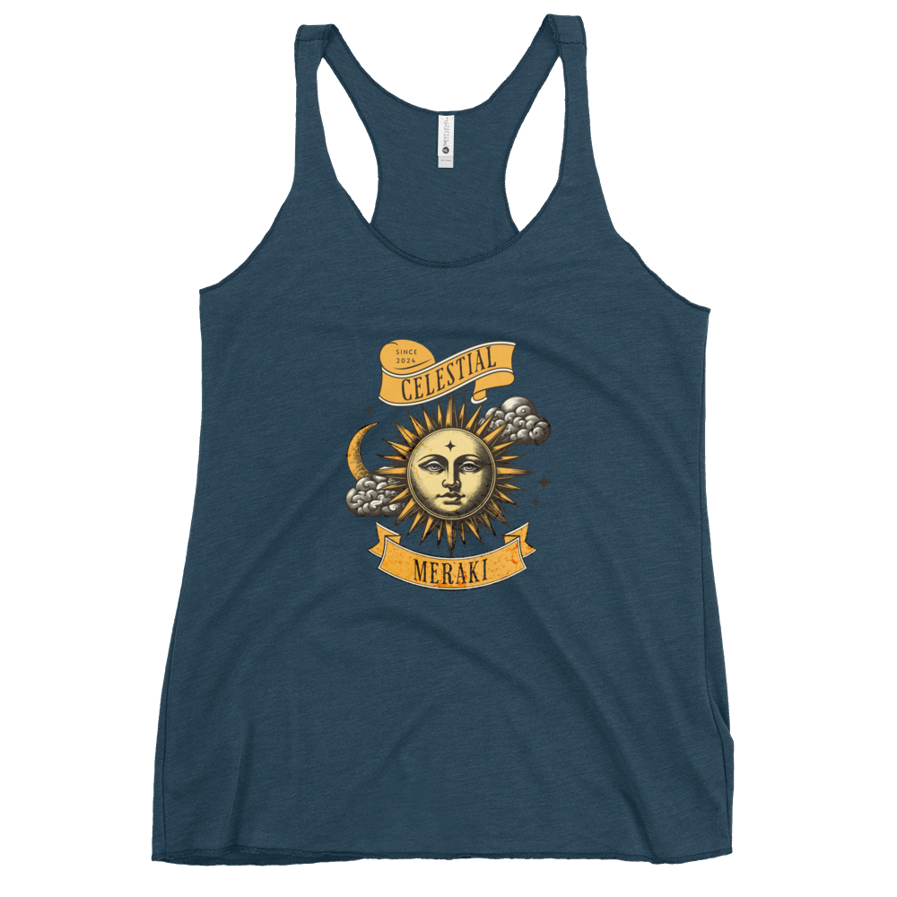 Women's Racerback Tank