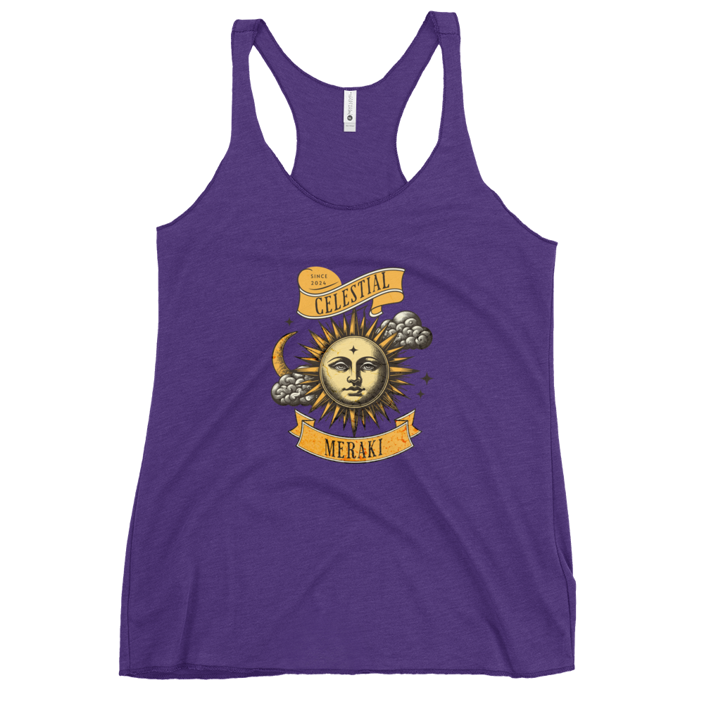 Women's Racerback Tank