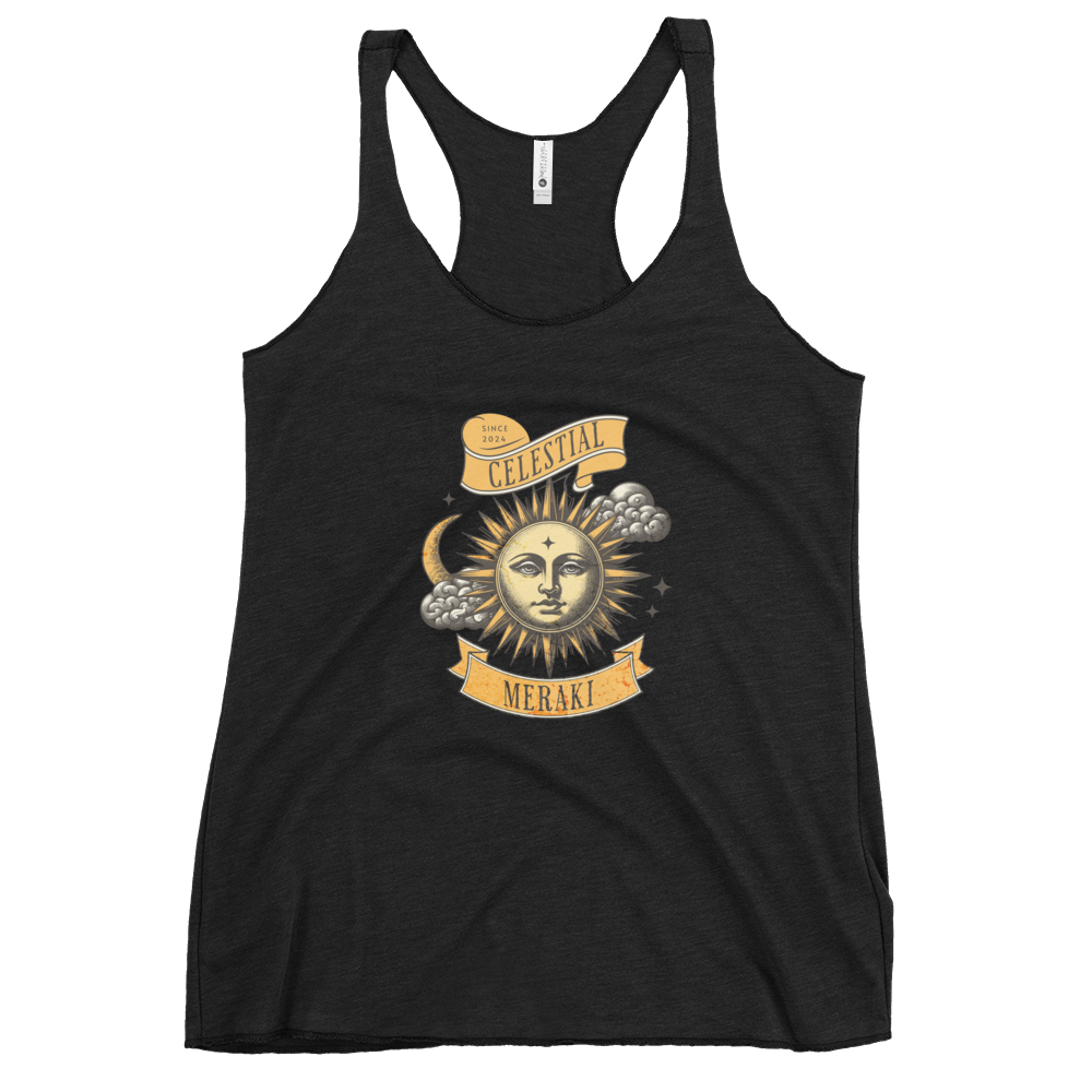 Women's Racerback Tank