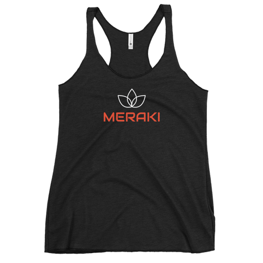 Women's Racerback Tank