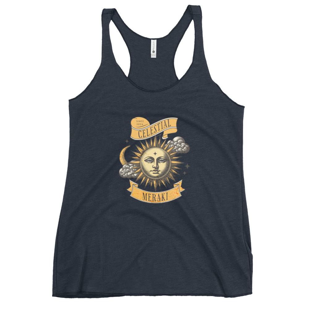 Women's Racerback Tank