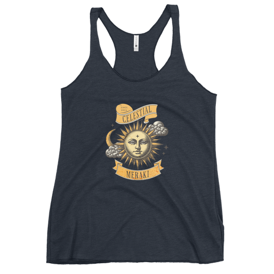 Women's Racerback Tank