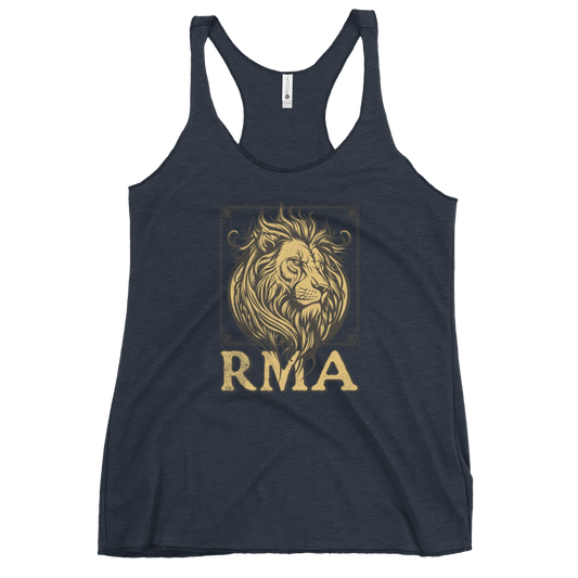 Women's Racerback Tank