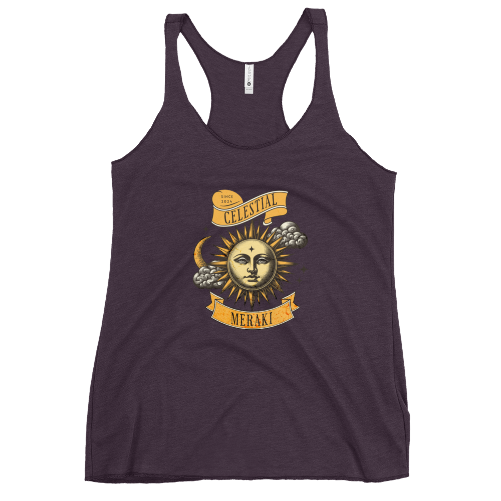 Women's Racerback Tank