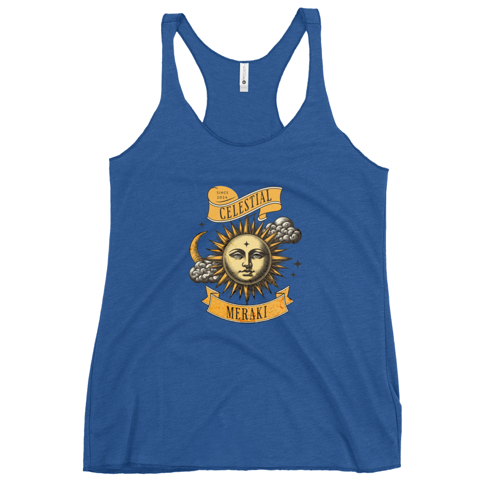 Women's Racerback Tank